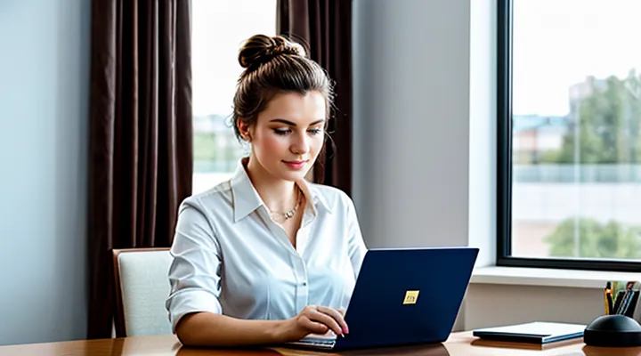 Замена паспорта при смене фамилии после замужества через Госуслуги