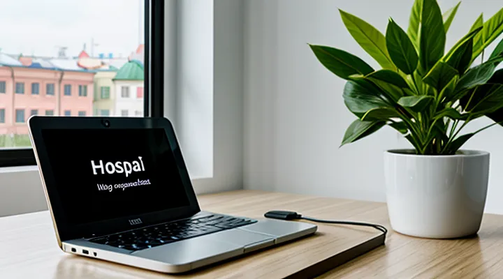 Замена паспорта в 20 лет через Госуслуги: основные шаги