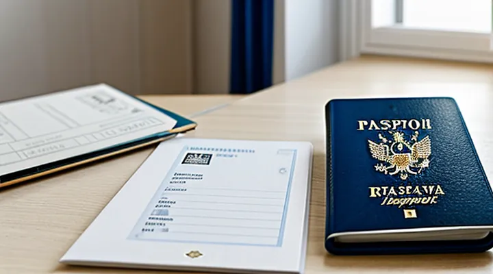 Замена паспорта в 20 лет: пошаговая инструкция на Госуслугах