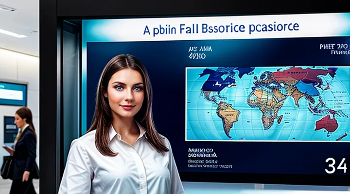 Замена паспорта в 45 регионах: пошаговая инструкция на Госуслугах