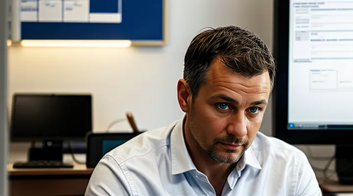 Замена паспорта в личном кабинете Госуслуг в возрасте 45 лет