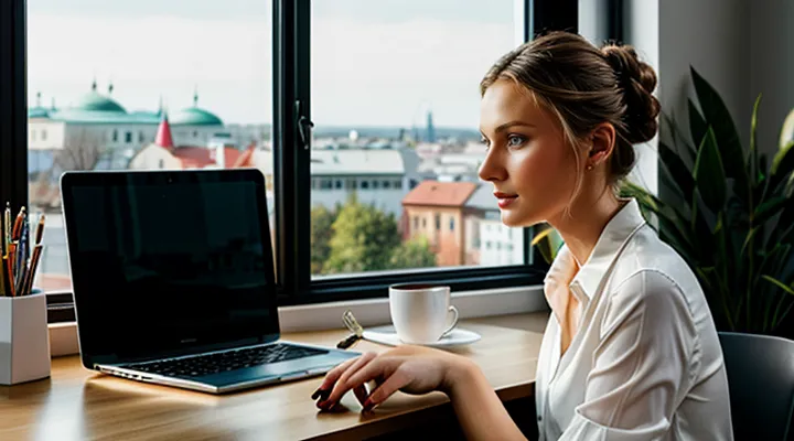 Замена паспорта в связи с браком через портал Госуслуги