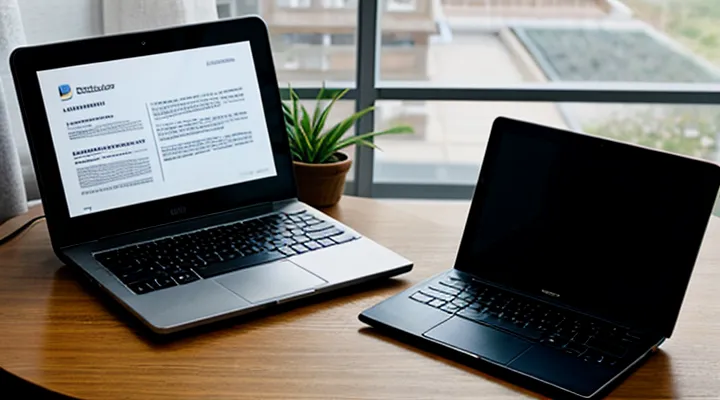 Замена паспорта в возрасте 45 лет через портал Госуслуги