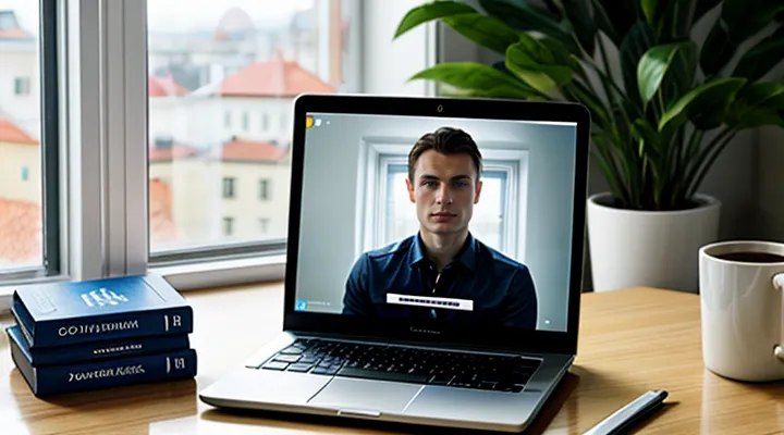 Замена паспортных данных на Госуслугах после смены по возрасту