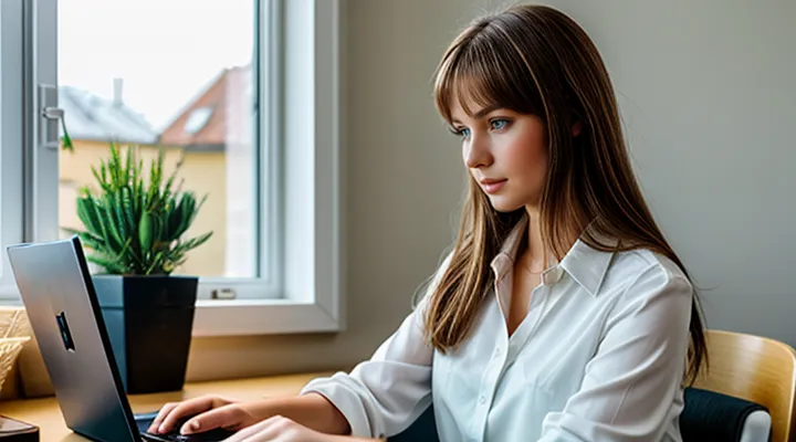 Замена паспортных данных в личном кабинете Госуслуг после получения нового паспорта