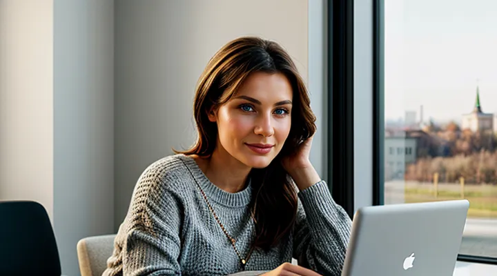 Замена полиса ОМС через портал Госуслуги