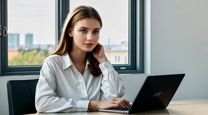 Замена прав без записи через портал Госуслуги