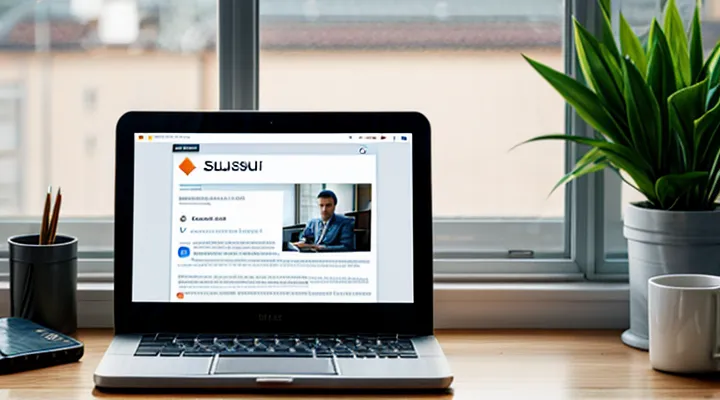 Замена прав на международные через портал Госуслуг