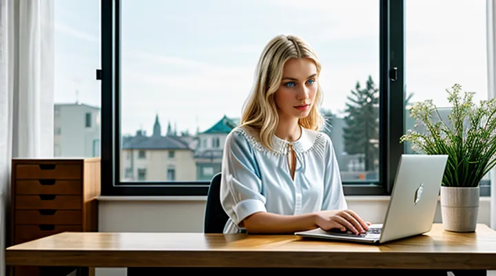 Замена прав по истечении срока через портал Госуслуги