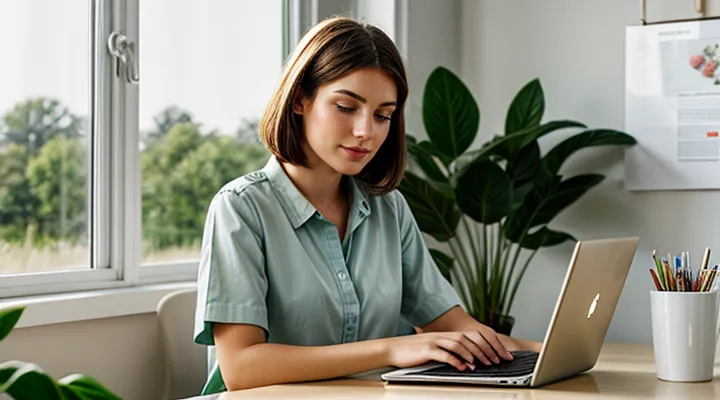 Замена прав по истечении срока действия через портал Госуслуг