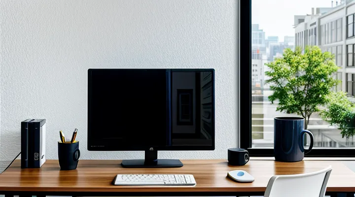 Замена прав по истечении срока на портале госуслуг