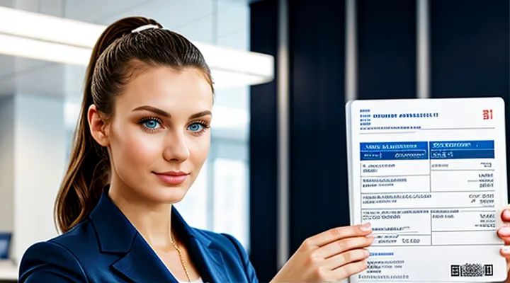 Замена прав после истечения срока через Госуслуги: список документов для МФЦ