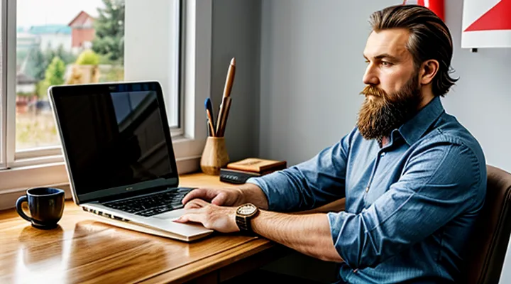 Замена прав тракториста‑машиниста через портал Госуслуг