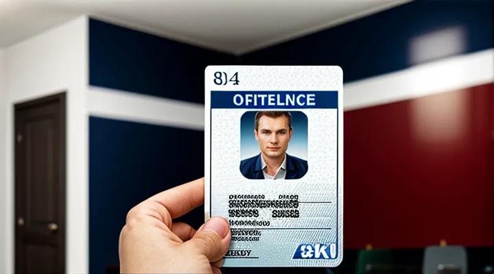 Замена прав тракториста‑машиниста после истечения срока через Госуслуги