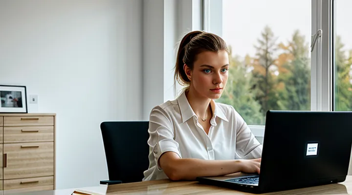 Замена прописки через Госуслуги: актуальная процедура