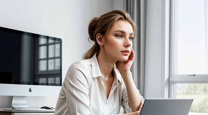 Замена просроченного водительского удостоверения через Госуслуги