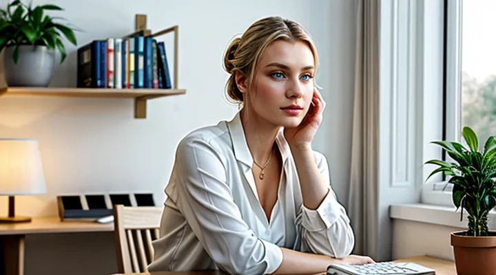 Замена просроченного водительского удостоверения через портал Госуслуг