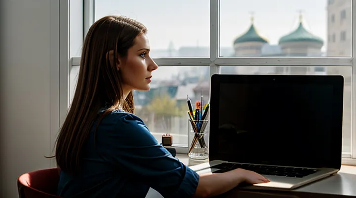 Замена просроченного водительского удостоверения через портал Госуслуги