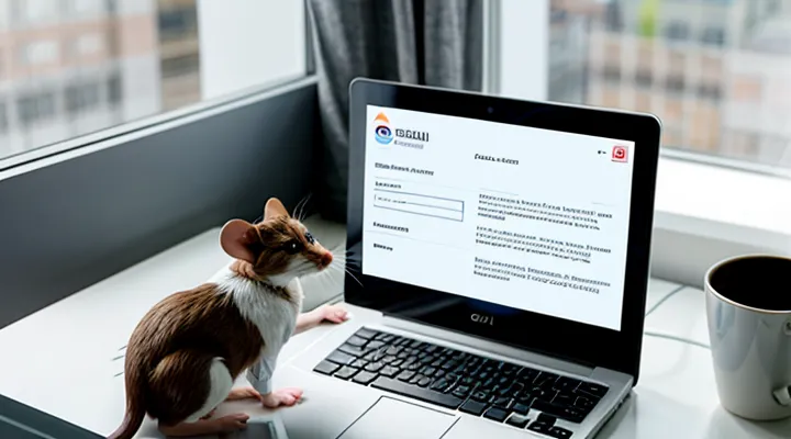 Замена просроченных водительских прав через портал Госуслуги