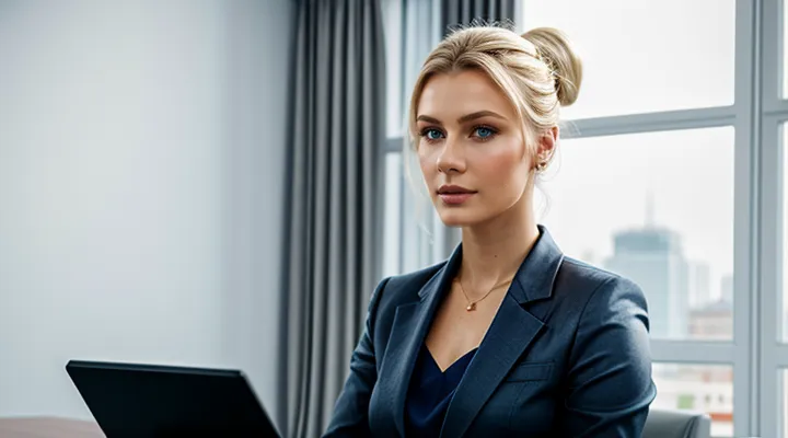 Замена РОХ при смене прописки через портал Госуслуги