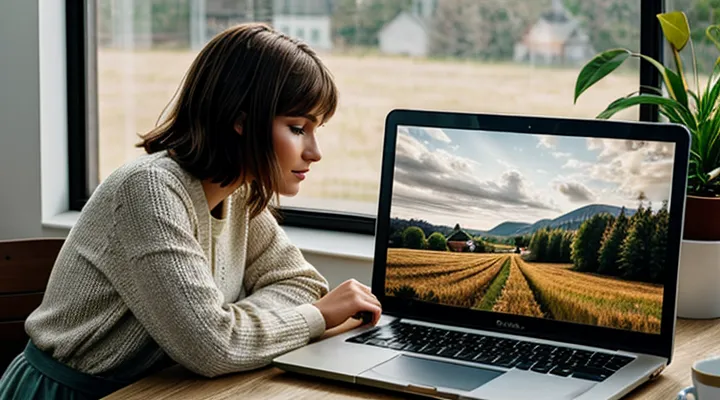 Замена СНИЛС и ИНН при смене фамилии через портал Госуслуг