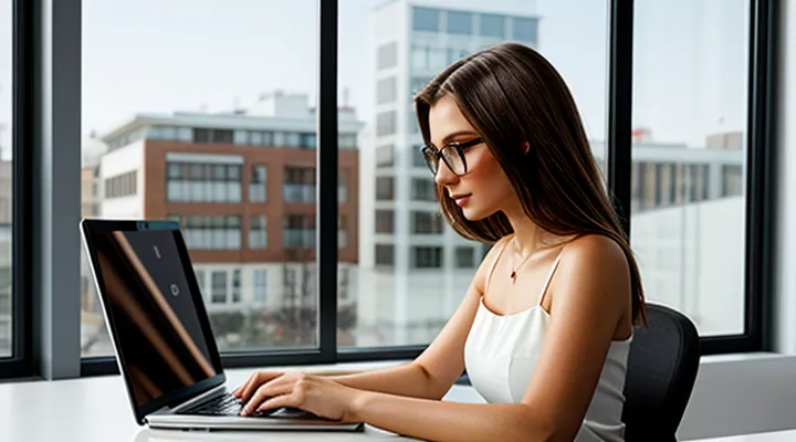 Замена СНИЛС и полиса при изменении фамилии через Госуслуги