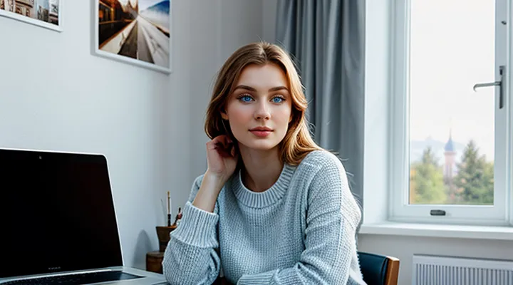 Замена СНИЛС после смены фамилии через портал Госуслуги