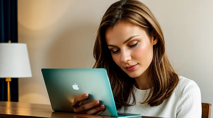 Замена старого полиса ОМС на новый через Госуслуги