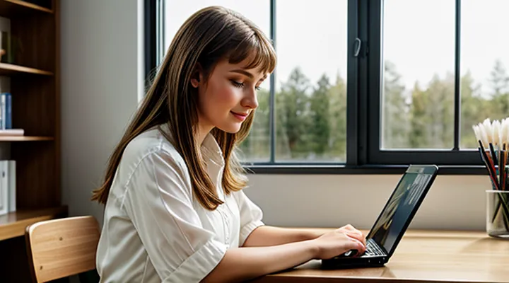 Замена страхового полиса через Госуслуги