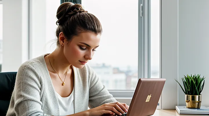 Замена СТС при смене фамилии после брака через Госуслуги