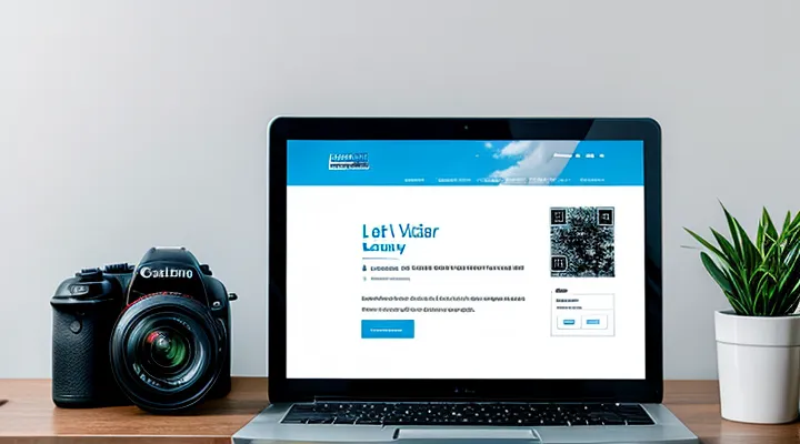 Замена СТС при смене прописки через Госуслуги для автомобиля