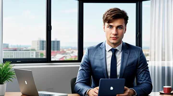 Замена СТС при смене прописки через портал Госуслуг