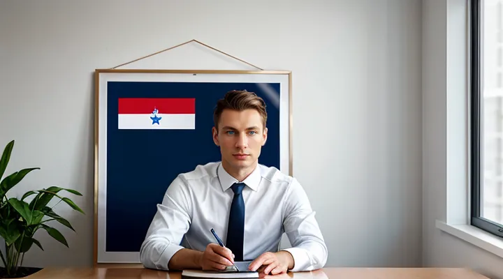 Замена СТС при утере через Госуслуги: детальная пошаговая инструкция