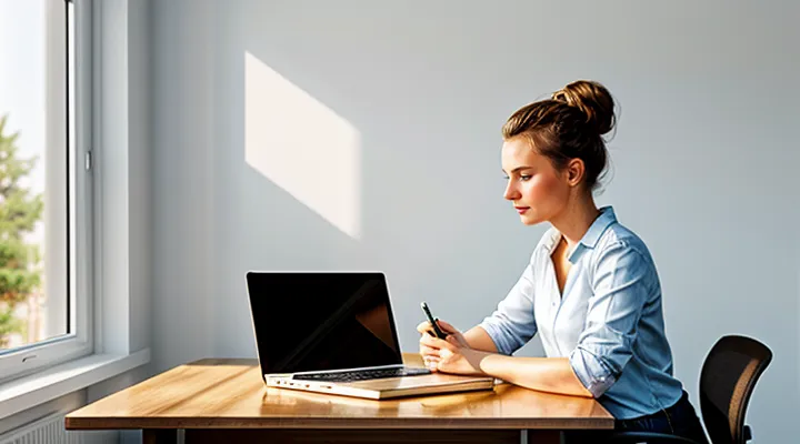 Замена свидетельства о регистрации транспортного средства при смене прописки через Госуслуги