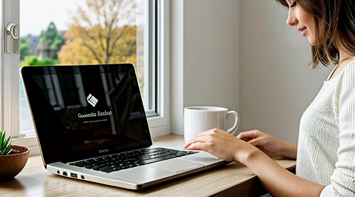 Замена свидетельства о рождении ребёнка через портал Госуслуг