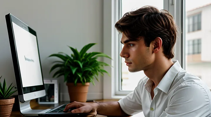 Замена тракторных прав через портал Госуслуги