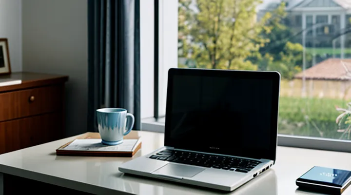 Замена украинских прав на российские через Госуслуги