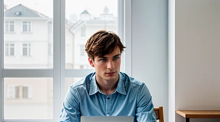 Замена водительских прав через Госуслуги: инструкция