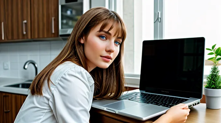 Замена водительских прав через Госуслуги