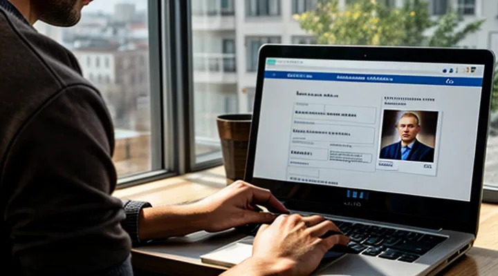 Замена водительских прав по истечении срока через Госуслуги: инструкция