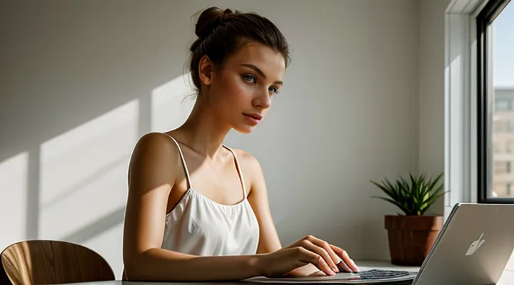 Замена водительских прав по истечении срока через Госуслуги