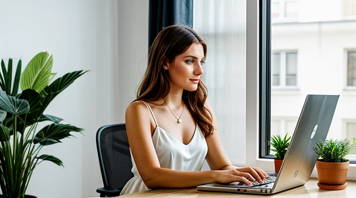 Замена водительских прав после истечения срока через Госуслуги