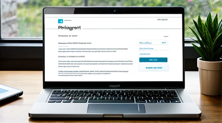 Замена водительских прав после истечения срока через портал Госуслуги