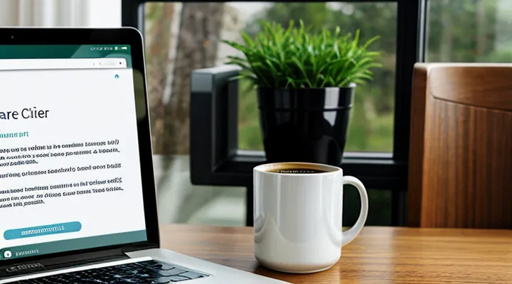 Замена водительских прав после смены фамилии на портале Госуслуги