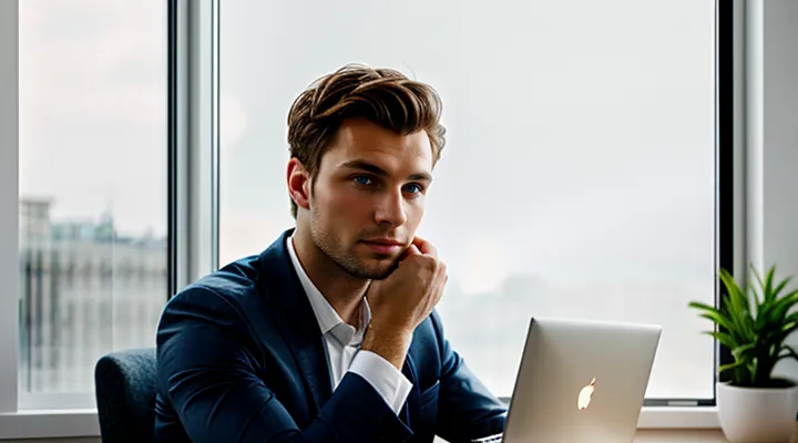 Замена водительских прав при истечении срока годности через портал Госуслуг