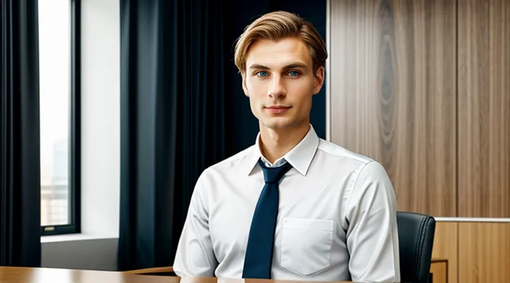 Замена водительского удостоверения через Госуслуги и МФЦ