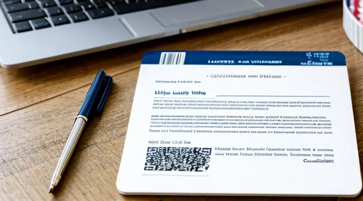 Замена водительского удостоверения через Госуслуги после истечения срока: пошаговая инструкция