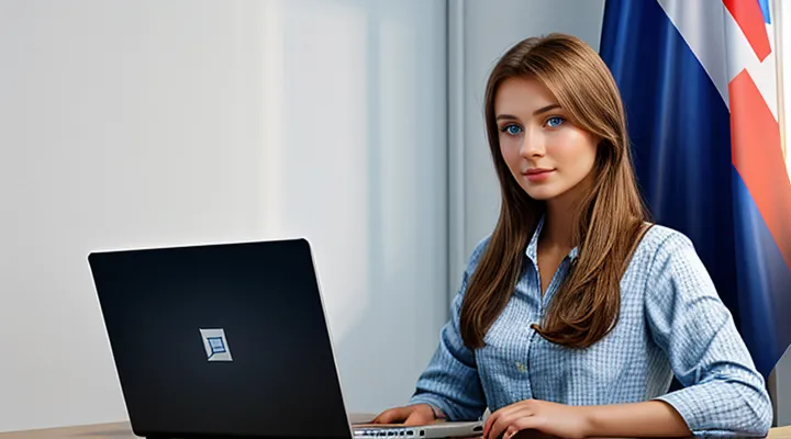 Замена водительского удостоверения через портал Госуслуг: необходимые шаги