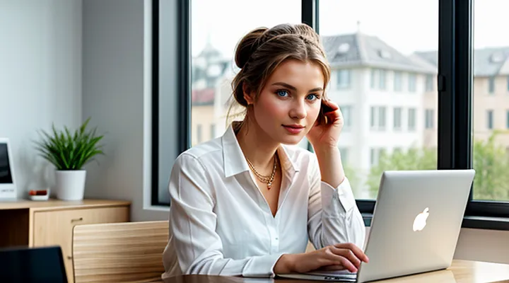 Замена водительского удостоверения после истечения срока через портал Госуслуг