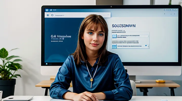 Замена водительского удостоверения после окончания срока действия через Госуслуги